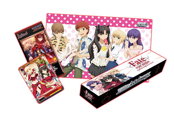 WSE THE IDOLM@STER CINDERELLA GIRLS Meister Set