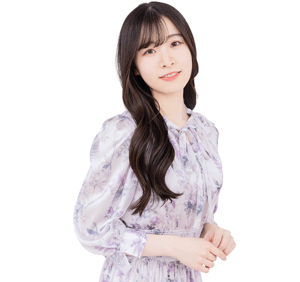 遠野ひかるさん
