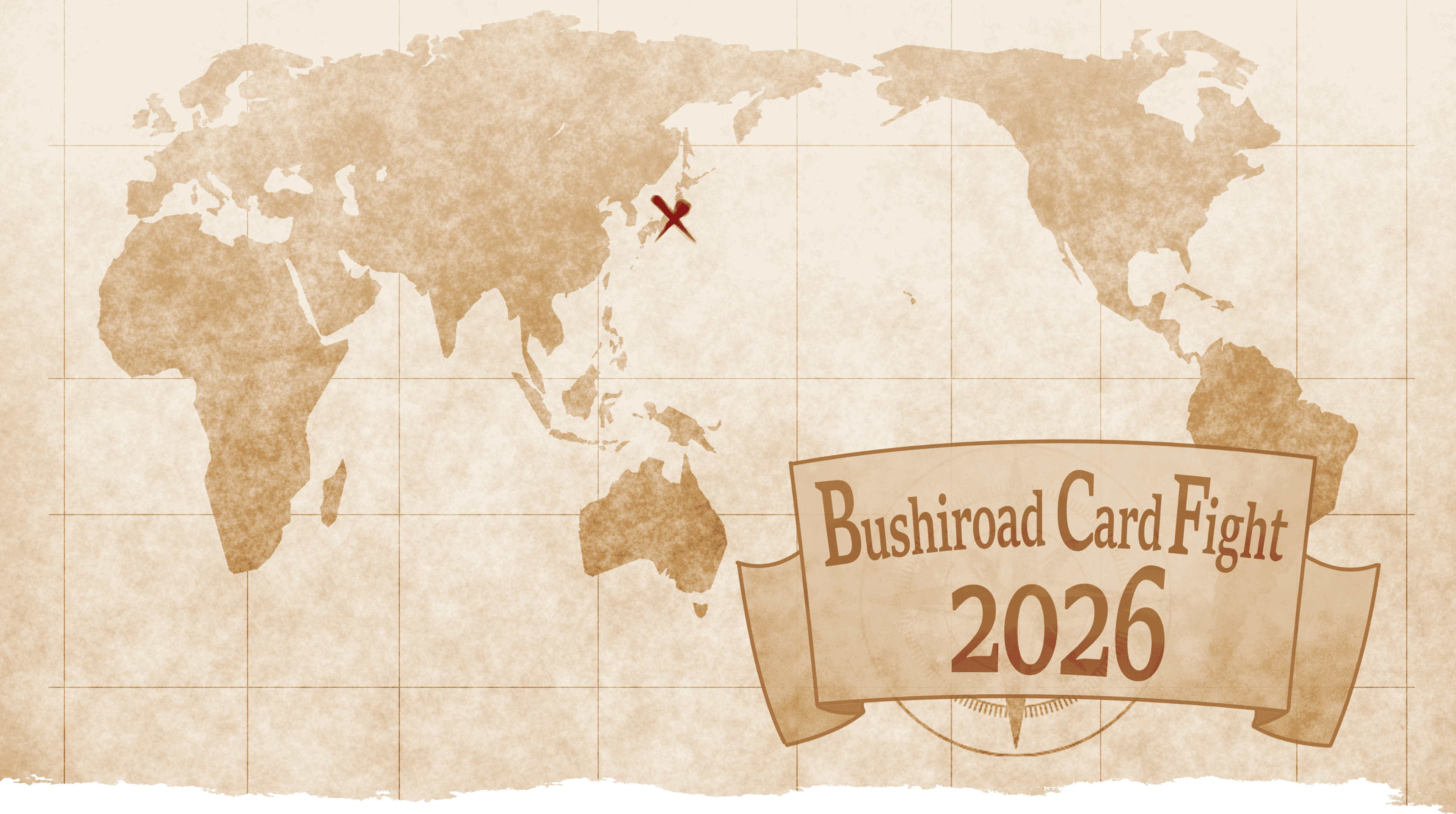  Bushiroad Card Fight 2026