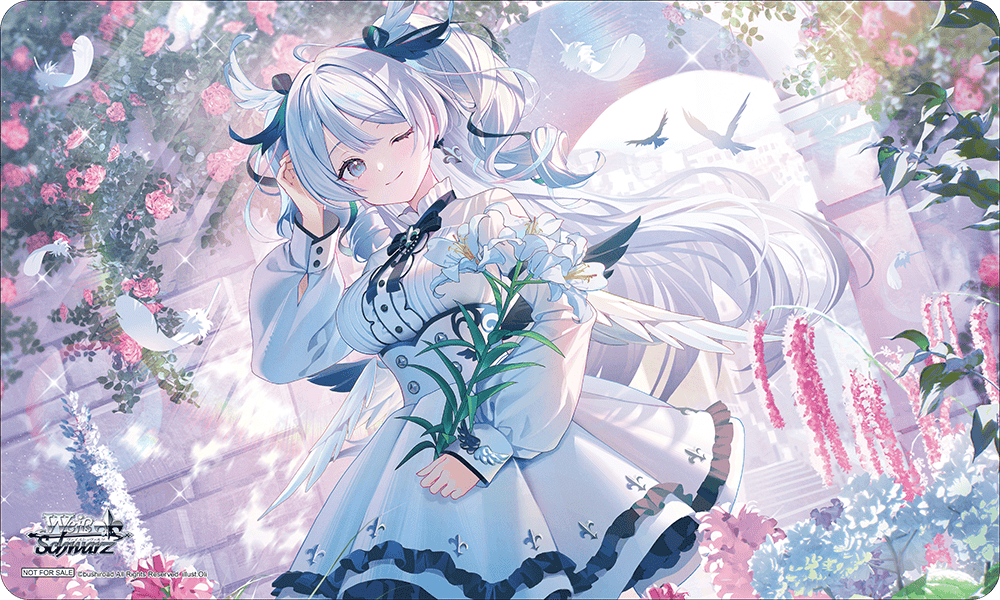 ウィナープレイマット