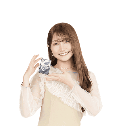 仲町あられさん