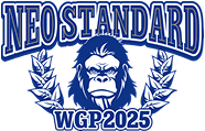 ネオスタンダード in WGP2025