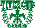 タイトルカップ in WGP2025