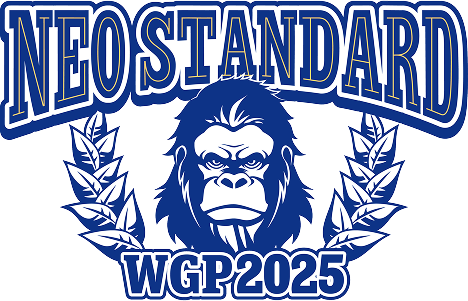 ネオスタンダード in WGP2025