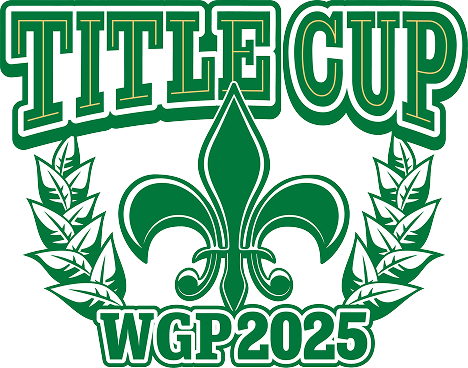 タイトルカップ in WGP2025