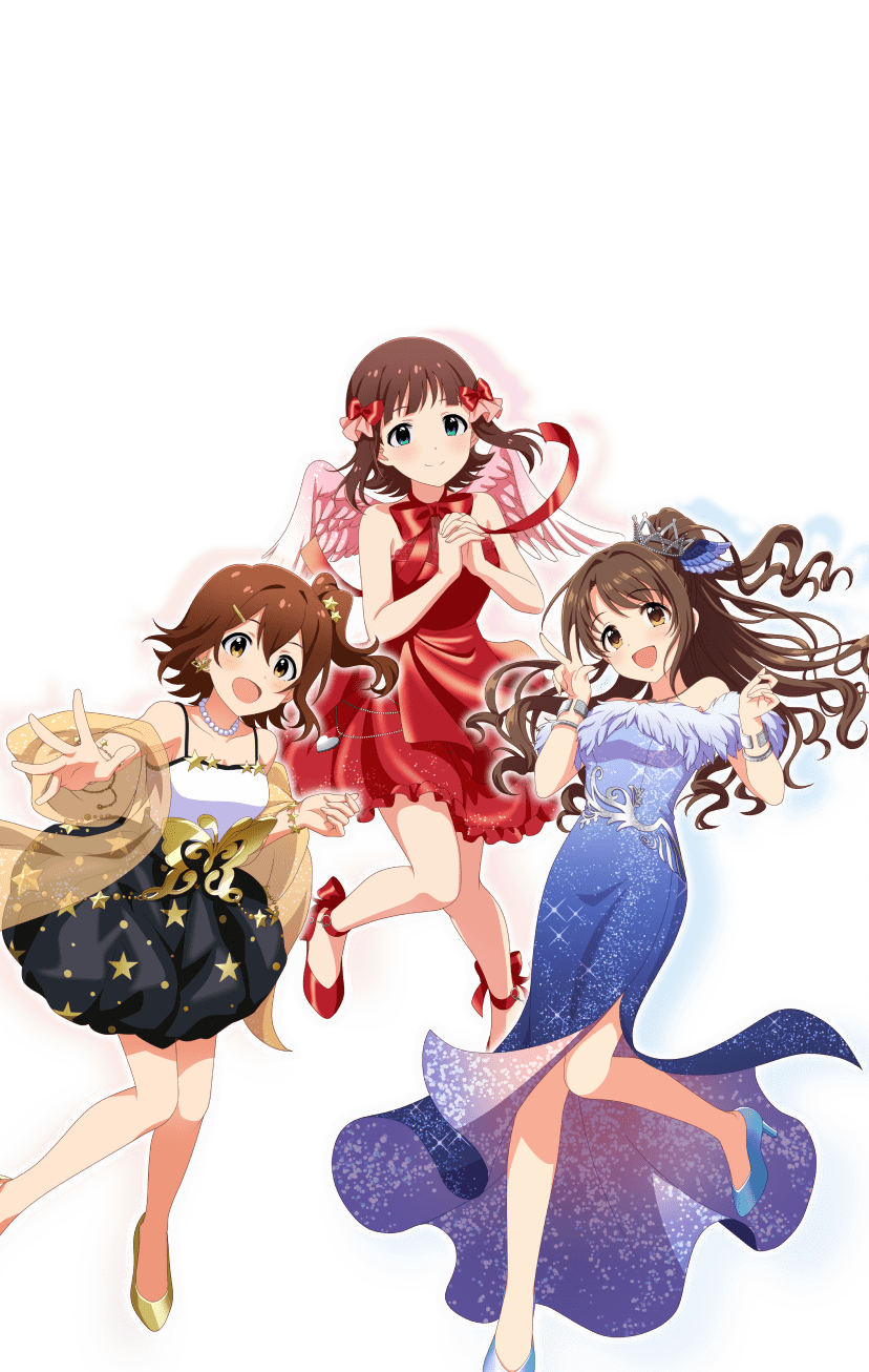 プレミアムブースター アイドルマスター 765PRO ALLSTARS| ヴァイスシュヴァルツ|Weiβ Schwarz
