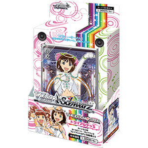 トライアルデッキ THE IDOLM@STER