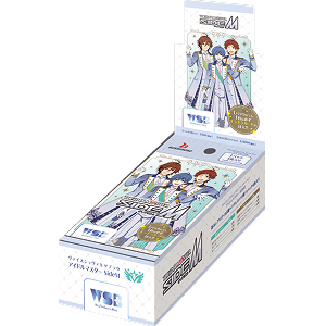 ブースターパック『アイドルマスター SideM』