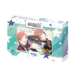 スタートデッキ『アイドルマスター SideM』