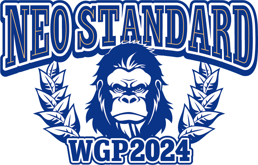 ネオスタンダードWGP2024