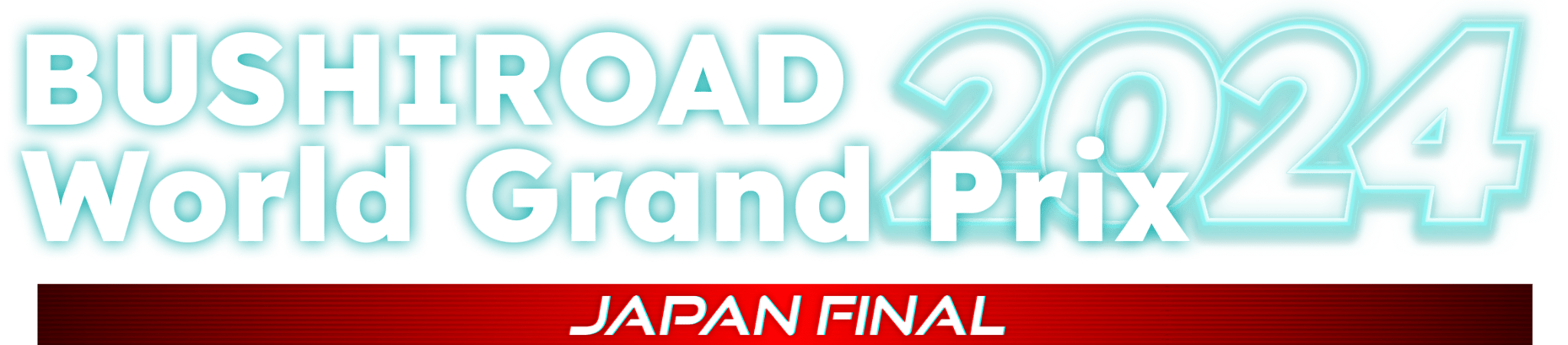 bushiroad world grand prix 2024 japan final