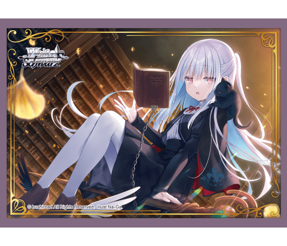 SHOP|WGP2024 | ヴァイスシュヴァルツ|Weiβ Schwarz SHOP|WGP2024 | ヴァイスシュヴァルツ|Weiβ Schwarz