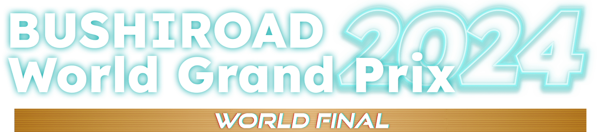 bushiroad world grand prix 2024 world final