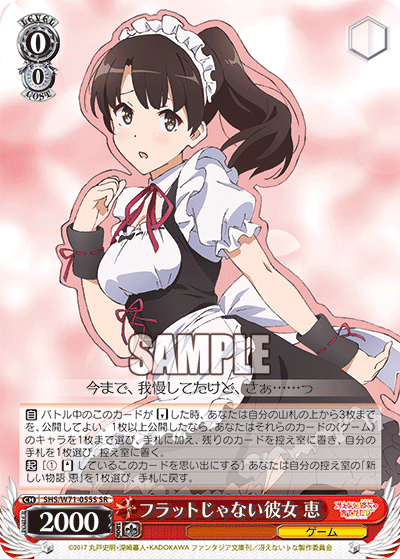 PSA10】新しい物語 恵 SP | www.causus.be