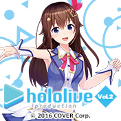 商品情報]ブースターパック ホロライブプロダクション Vol.2