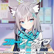 商品情報]トライアルデッキ＆ブースターパック ブルーアーカイブ