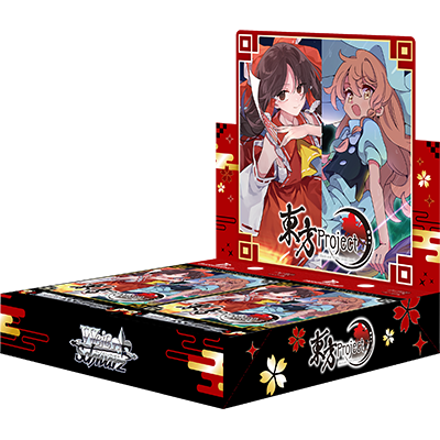 商品情報｜ヴァイスシュヴァルツ｜Weiß Schwarz
