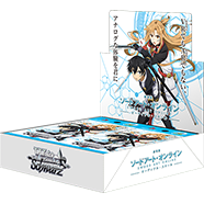 ヴァイスシュヴァルツ ライトノベル原作 アニメリーグ2018 PRパック 10パックセット ヴァイスシュヴァルツ公式 on X: \"お知らせ「ライトノベル原作